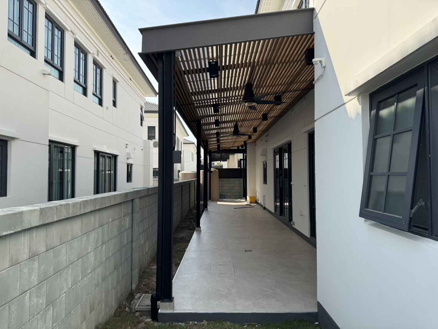 The City ปิ่นเกล้า-บรมฯ3 